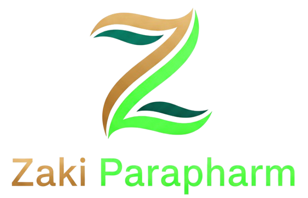 Zaki Parapharm